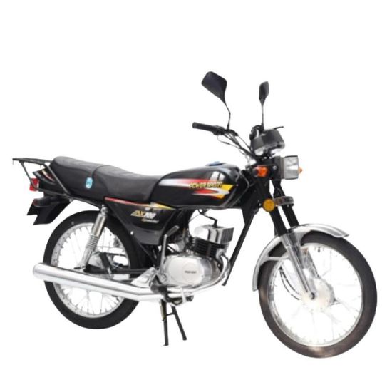 صورة دراجة نارية باور سبورت قير عادي 4 نمر